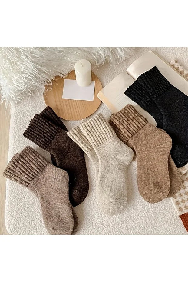 SoftHeat™ Çoraplar