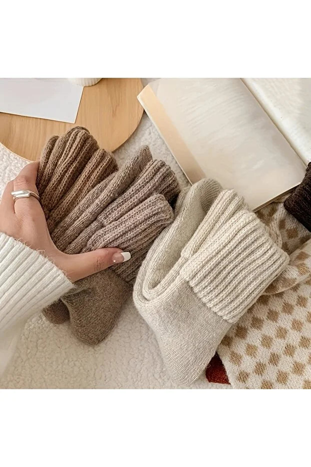 SoftHeat™ Çoraplar