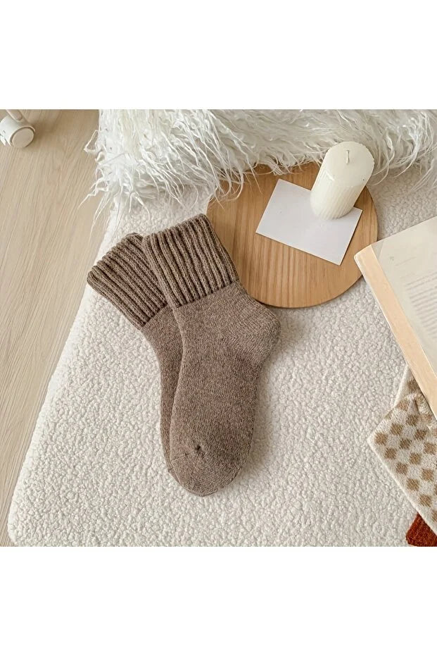 SoftHeat™ Çoraplar