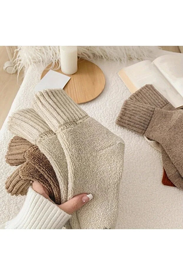 SoftHeat™ Çoraplar