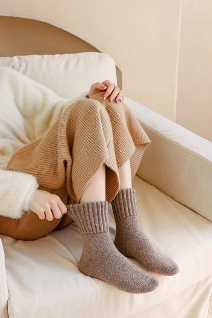 SoftHeat™ Çoraplar